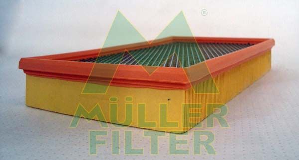 MULLER FILTER Õhufilter PA3307